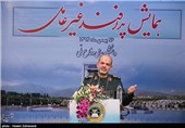 همایش پدافند غیر عامل