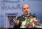 همایش پدافند غیر عامل