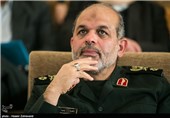 همایش پدافند غیر عامل