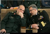 همایش پدافند غیر عامل