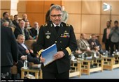 همایش پدافند غیر عامل