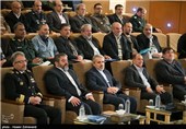 همایش پدافند غیر عامل