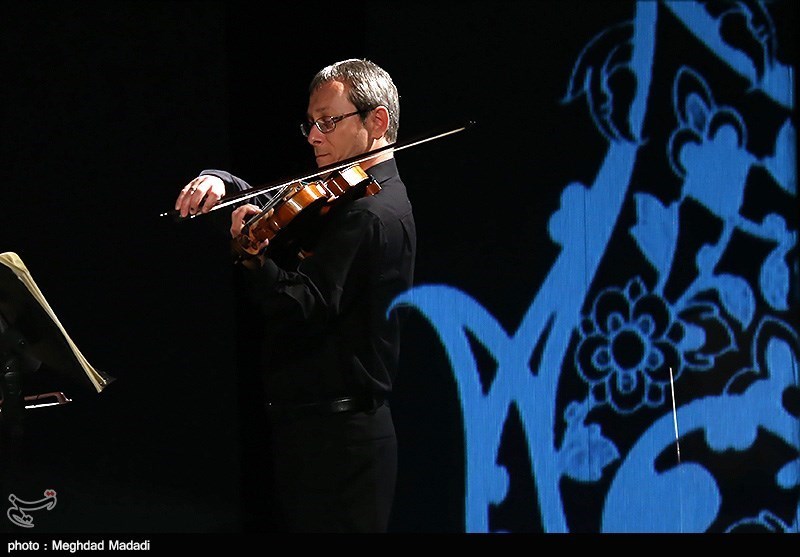 ششمین روز جشنواره موسیقی فجر