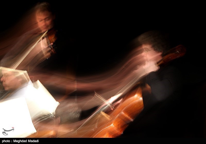 ششمین روز جشنواره موسیقی فجر