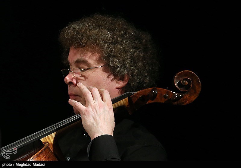 ششمین روز جشنواره موسیقی فجر