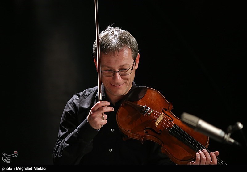 ششمین روز جشنواره موسیقی فجر