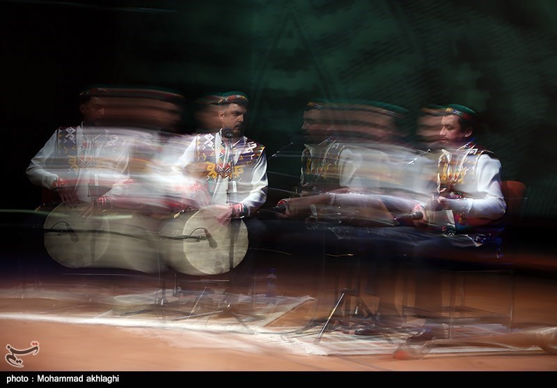 ششمین روز جشنواره موسیقی فجر