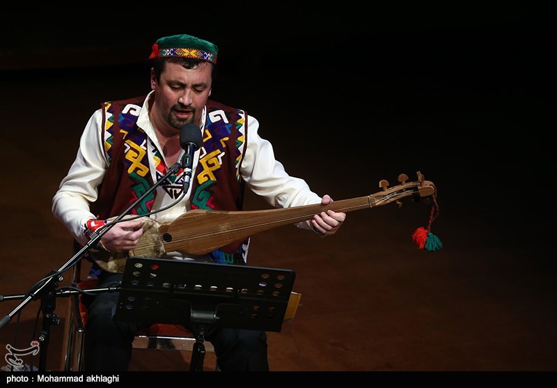 ششمین روز جشنواره موسیقی فجر