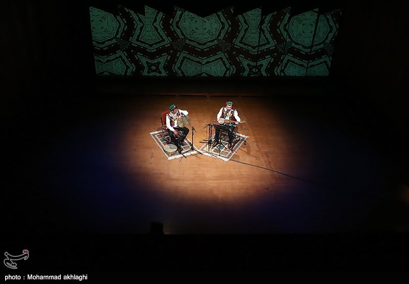 ششمین روز جشنواره موسیقی فجر