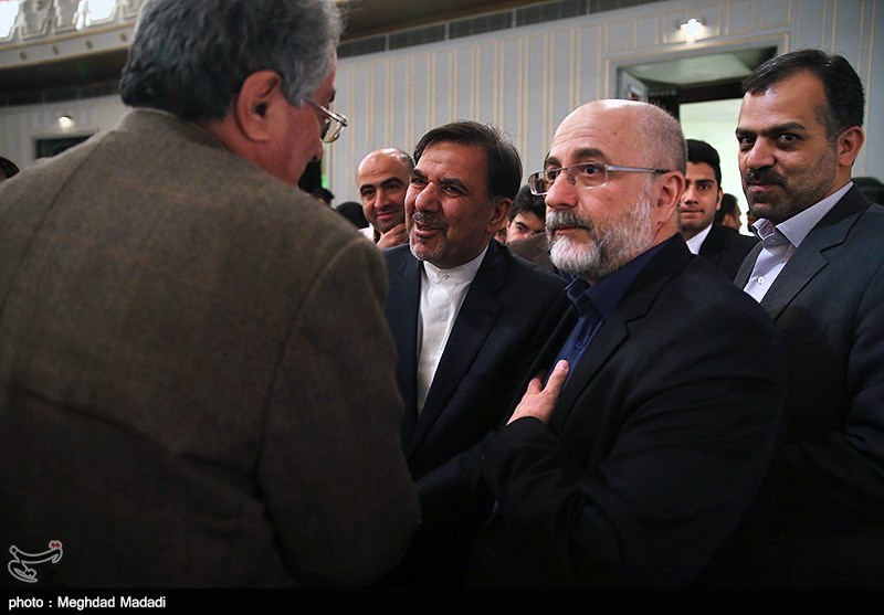 اجرای ارکستر ملی به رهبری فرهاد فخرالدینی در نهمین روز جشنواره موسیقی فجر