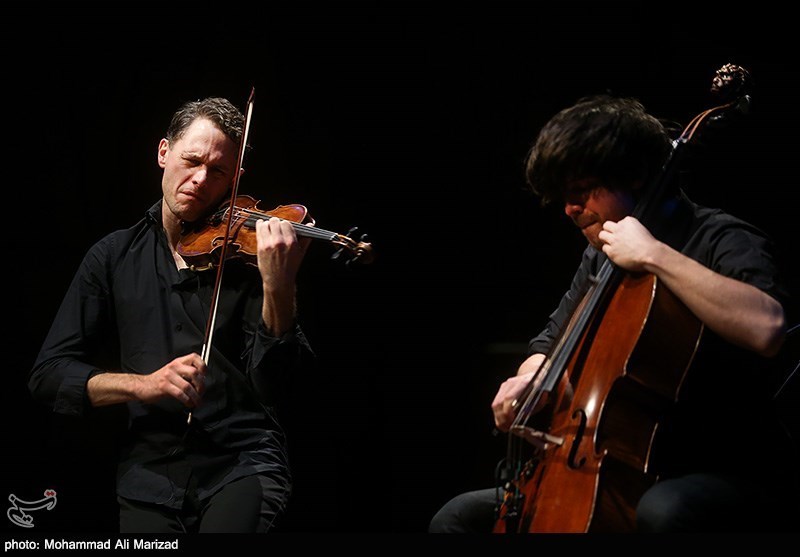 دهمین روز سی‌ویکمین جشنواره موسیقی فجر