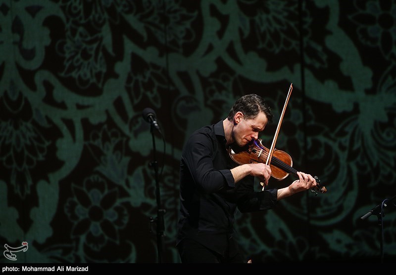 دهمین روز سی‌ویکمین جشنواره موسیقی فجر