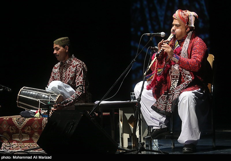 دهمین روز سی‌ویکمین جشنواره موسیقی فجر