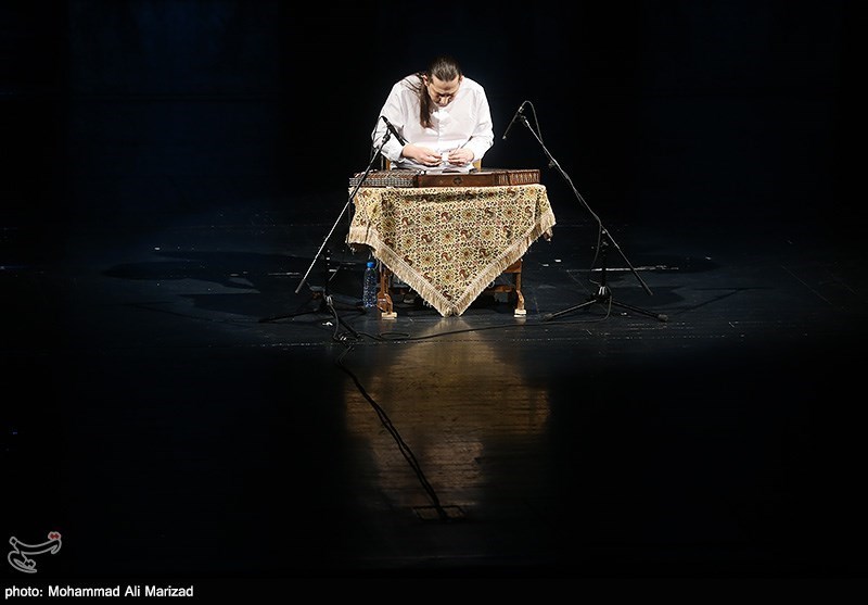 دهمین روز سی‌ویکمین جشنواره موسیقی فجر