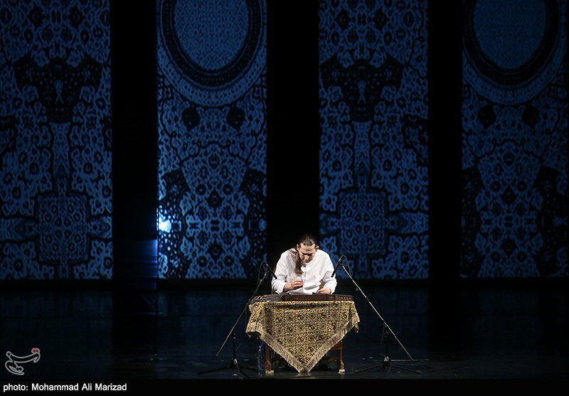 دهمین روز سی‌ویکمین جشنواره موسیقی فجر