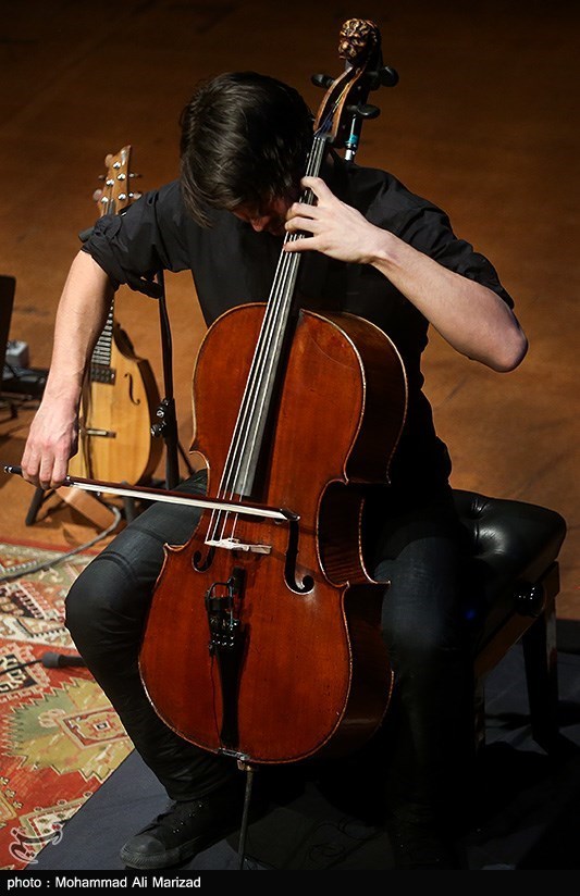 دهمین روز سی‌ویکمین جشنواره موسیقی فجر