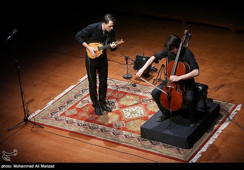 دهمین روز سی‌ویکمین جشنواره موسیقی فجر