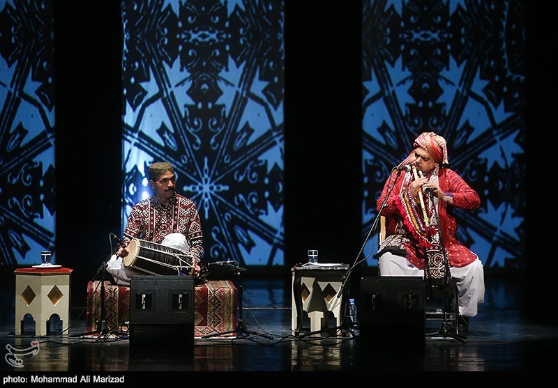 دهمین روز سی‌ویکمین جشنواره موسیقی فجر