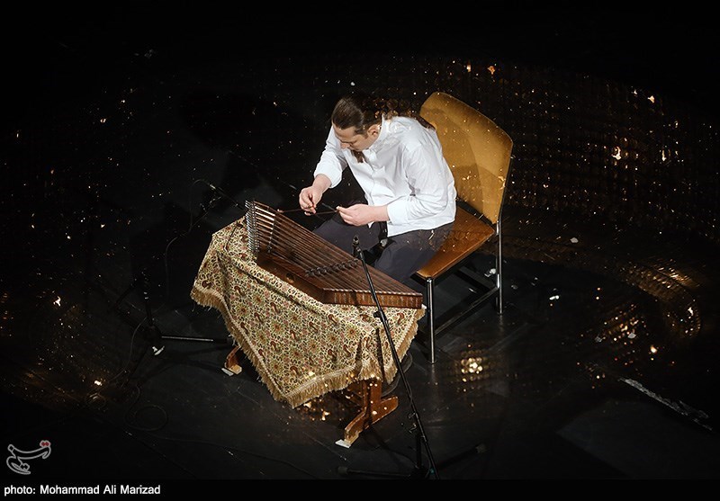 دهمین روز سی‌ویکمین جشنواره موسیقی فجر