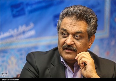 سلیمانی: به دلیل پیگیری ویزای ورزشکاران به دور اول انتخابات نرسیدم!