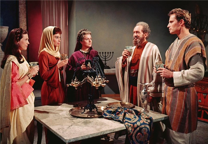 سینما , فیلم , حضرت محمد (ص) , پیامبر(ص) , 