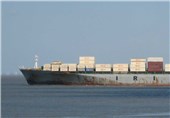 حمل 130 میلیون تن بار در بنادر ایران طی سال 2020