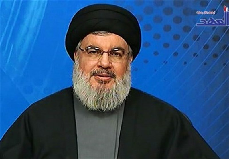 Hezbollah Chief Calls Iran’s Rafsanjani "Great Supporter" of Resistance Movement