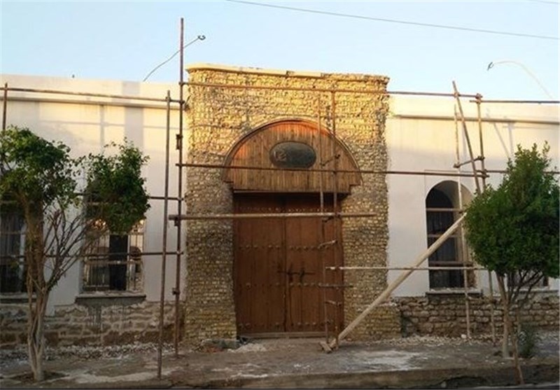 25 میلیارد ریال برای تجهیز و مرمت مدرسه تاریخی سعادت بوشهر تخصیص یافت