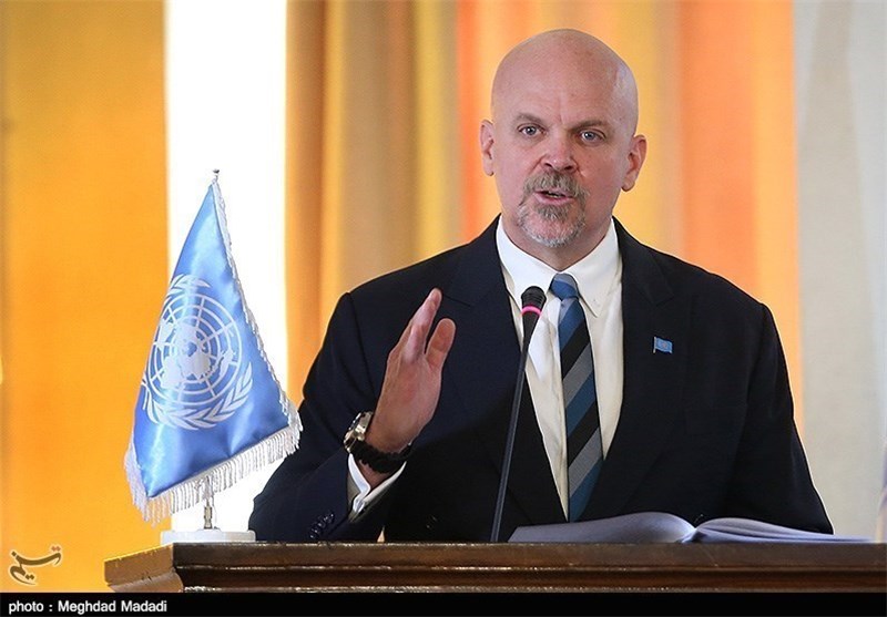 منشاء 30درصد پدیده ریزگردها داخلی است/ مشکل ریزگردها در ایران "مدیریتی" است نه "پولی"