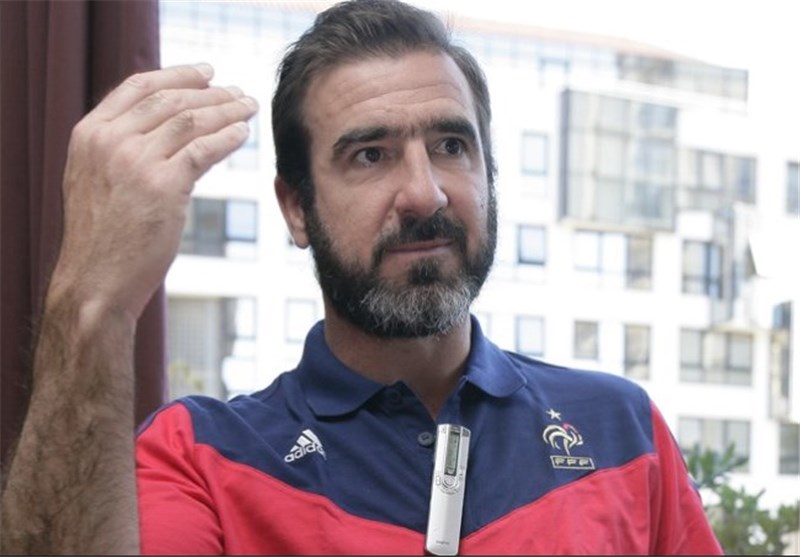 تیم منتخب جهان از نگاه کانتونا/ خبری از مسی و رونالدو نیست