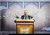 مراسم کاشت نهال توسط سینماگران