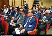 نشست فعالان اقتصادی ایران و ترکیه