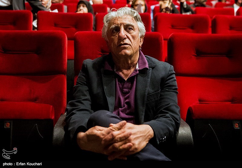 مراسم یادبود هنرمندان درگذشته سال 94