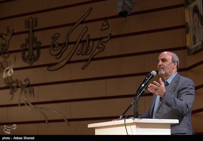 همایش چوگان و صنعت اسب با حضور وزیر ورزش در البرز