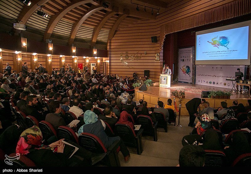 همایش چوگان و صنعت اسب با حضور وزیر ورزش در البرز