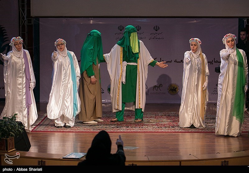 همایش چوگان و صنعت اسب با حضور وزیر ورزش در البرز