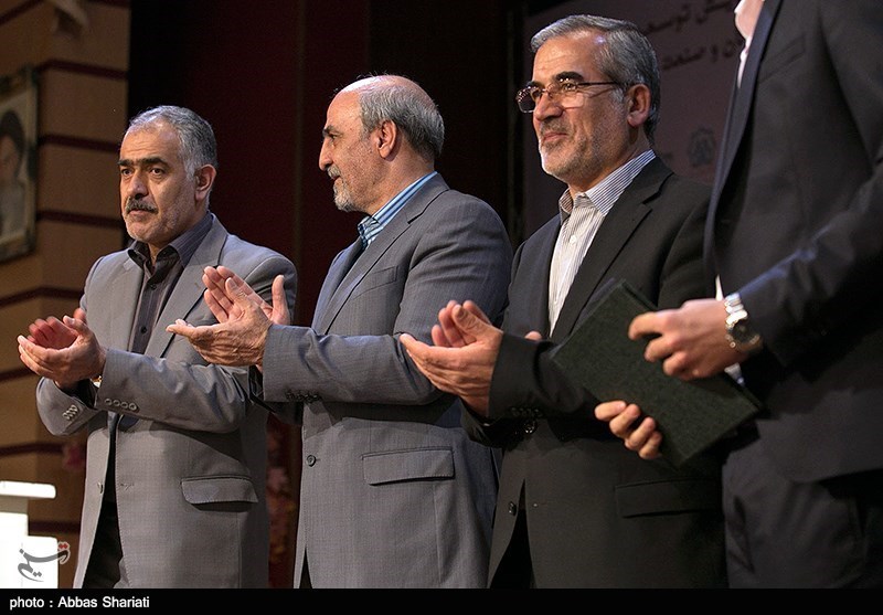 همایش چوگان و صنعت اسب با حضور وزیر ورزش در البرز