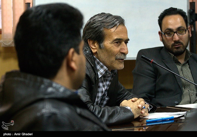 نشست هم اندیشی تسنیم با مدیران استان مرکزی