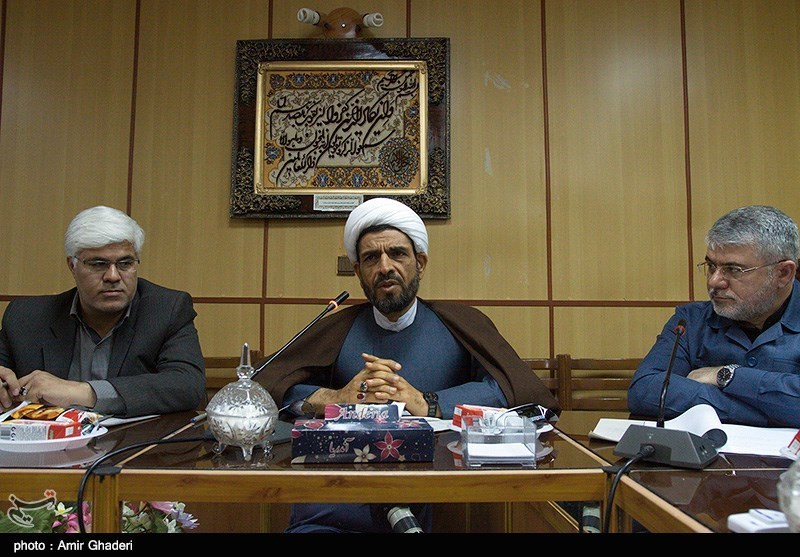 نشست هم اندیشی تسنیم با مدیران استان مرکزی