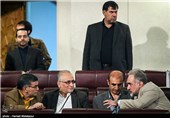 همایش منتخبین ائتلاف اصلاح‌طلبان و اعتدال‌گرایان در مجلس دهم