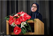 سخنرانی الهه کولایی در همایش منتخبین ائتلاف اصلاح‌طلبان و اعتدال‌گرایان در مجلس دهم