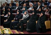 همایش منتخبین ائتلاف اصلاح‌طلبان و اعتدال‌گرایان در مجلس دهم
