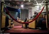 همایش منتخبین ائتلاف اصلاح‌طلبان و اعتدال‌گرایان در مجلس دهم