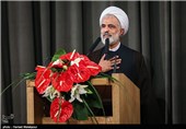 سخنرانی مجید انصاری معاون پارلمانی رئیس جمهور در همایش منتخبین ائتلاف اصلاح‌طلبان و اعتدال‌گرایان در مجلس دهم