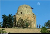 روستای توران پشت یزد