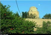 روستای توران پشت یزد