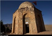 روستای توران پشت یزد