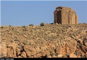 روستای توران پشت یزد