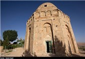 روستای توران پشت یزد