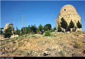 روستای توران پشت یزد